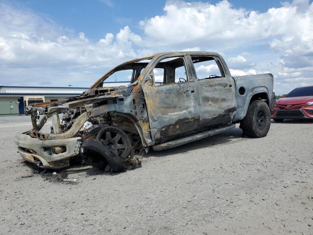 RAM 1500 TRX 2021