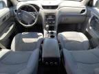 2013 Chevrolet Traverse Ls de vânzare în Houston, TX - Rear End
