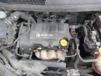 2012 VAUXHALL CORSA SXI for sale at Copart SANDTOFT