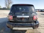 2018 Nissan Armada Sv იყიდება Sikeston-ში, MO - Rear End