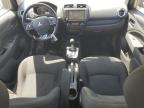 2021 Mitsubishi Mirage G4 Se en Venta en Temple, TX - Front End