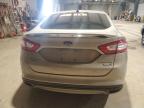 2015 Ford Fusion Titanium for Sale in West Mifflin, PA - Front End