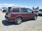 2007 Honda Pilot Ex de vânzare în San Diego, CA - Minor Dent/Scratches