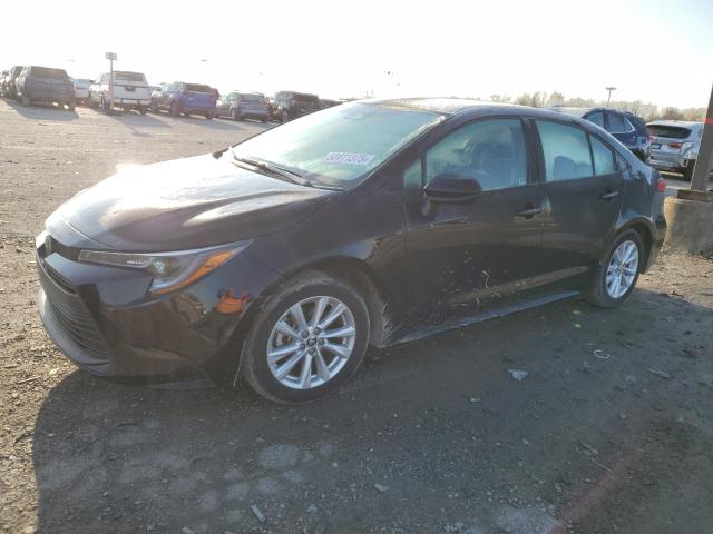 TOYOTA COROLLA LE 2024