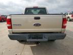 2007 Ford Ranger  продається в Grand Prairie, TX - Mechanical