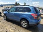 2015 Subaru Forester 2.5I Premium for Sale in Woodhaven, MI - Front End