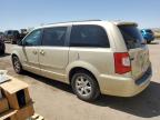 2012 Chrysler Town & Country Touring zu verkaufen in Albuquerque, NM - Rear End