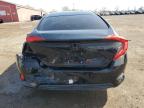 2019 HONDA CIVIC LX for sale at Copart ON - LONDON