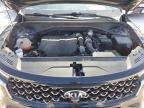 2021 Kia Sorento Sx en Venta en Cahokia Heights, IL - Hail