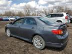 2010 Toyota Corolla Base de vânzare în Des Moines, IA - Biohazard/Chemical