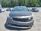 2017 Kia Forte Lx за продажба в Dunn, NC - Front End