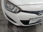 2012 HYUNDAI I20 CLASSI for sale at Copart BELFAST