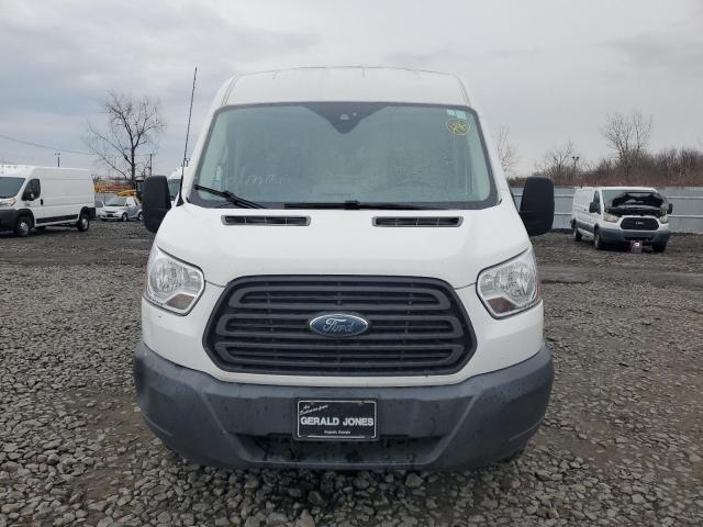  FORD TRANSIT 2016 Biały