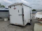 2019 Carry-On Enclosed Cargo Trailer for Sale in Wilmer, TX - Undercarriage