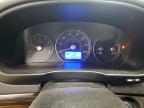 2010 Hyundai Santa Fe Limited for Sale in Blaine, MN - Undercarriage