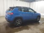 2025 Jeep Compass Limited للبيع في Shreveport، LA - Hail
