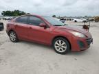 2010 Mazda 3 I for Sale in Wilmer, TX - Rear End