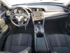 2018 Honda Civic Lx en Venta en Wilmer, TX - Front End