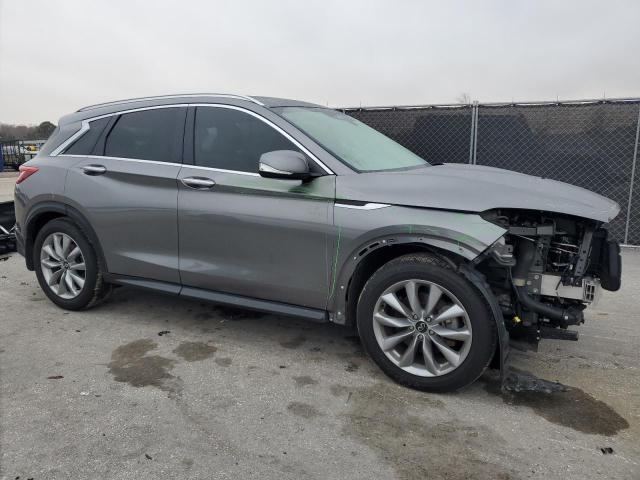  INFINITI QX50 2020 Szary