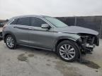 2020 Infiniti Qx50 Pure за продажба в Orlando, FL - Front End