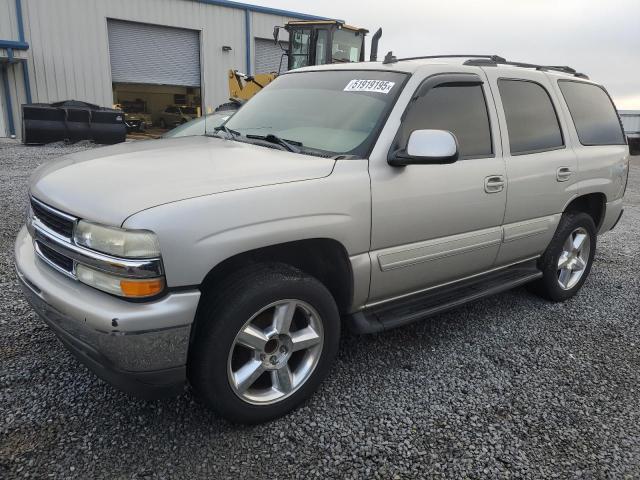2006 Chevrolet Tahoe C1500