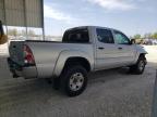 2009 Toyota Tacoma Double Cab en Venta en Rogersville, MO - Front End
