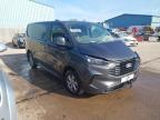 2024 FORD TRANSIT CU for sale at Copart WISBECH
