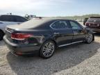 2016 LEXUS LS 460L for sale at Copart SC - SPARTANBURG