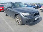 2013 BMW X1 XDRIVE1 for sale at Copart CHESTER