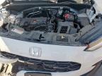 2024 Honda Hr-V Lx იყიდება Grand Prairie-ში, TX - Front End