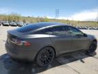 2020 Tesla Model S  na sprzedaż w Littleton, CO - Front End