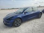 2020 Tesla Model 3  for Sale in Taylor, TX - Hail