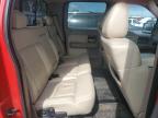 2004 Ford F150 Supercrew de vânzare în Riverview, FL - Side