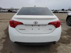 2017 TOYOTA COROLLA L for sale at Copart ON - TORONTO
