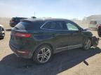 2017 Lincoln Mkc Reserve იყიდება Davison-ში, MI - Front End