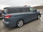 Cahokia Heights, IL에서 판매 중인 2013 Nissan Quest S - Front End