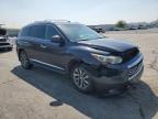2014 Infiniti Qx60    for Sale in Tulsa, OK - Front End