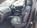 2011 PEUGEOT 4007 GT HD for sale at Copart CHESTER