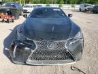 2021 Lexus Lc 500 للبيع في Houston، TX - Front End