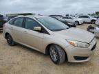 2017 FORD FOCUS SE   à vendre chez Copart TX - SAN ANTONIO