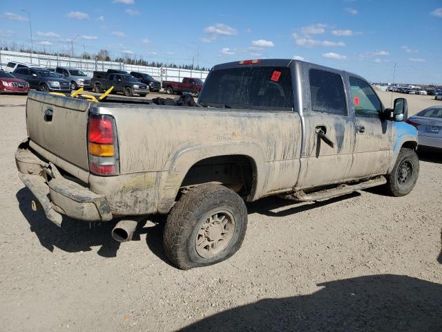2007 GMC SIERRA K2500 HEAVY DUTY