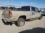 2007 GMC SIERRA K2500 HEAVY DUTY à vendre chez Copart AB - EDMONTON