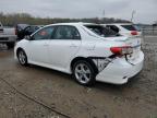 2012 Toyota Corolla Base за продажба в Louisville, KY - Hail