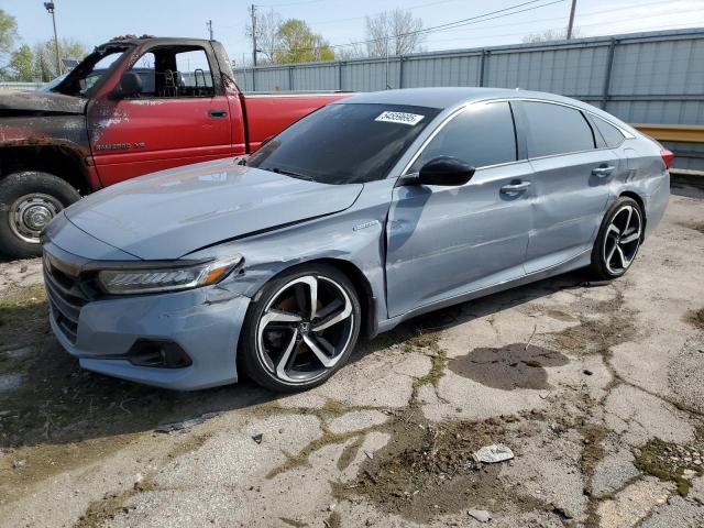 HONDA ACCORD HYB 2022