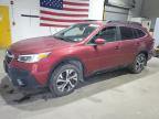 2021 Subaru Outback Limited for Sale in Candia, NH - Rear End