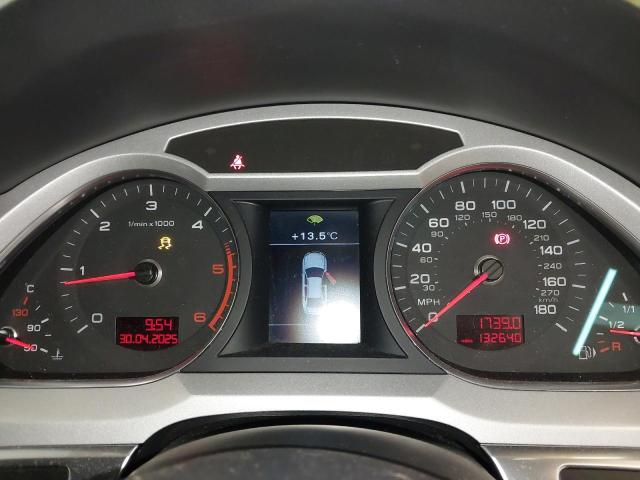 2010 AUDI A6 S LINE
