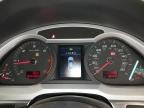 2010 AUDI A6 S LINE for sale at Copart SANDWICH