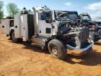 2015 Kenworth T370 Utility / Service Truck на продаже в Longview, TX - All Over