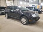 2010 Lincoln Mkx  на продаже в Blaine, MN - Rear End