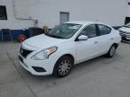 2015 Nissan Versa S   for Sale in Farr West, UT - Rear End